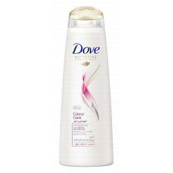 Dove Color Care Shampoo with Vibrant Color Lock
